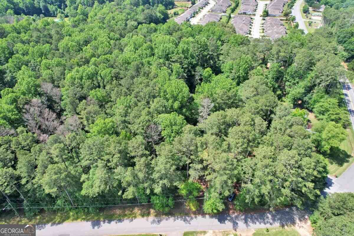 Vacant Land For Sale - 4755 Govanett Road<br/> Powder Springs, GA 30127
