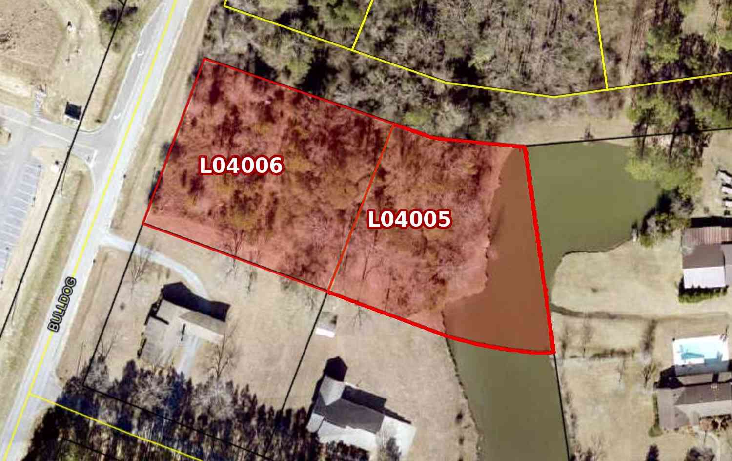 Vacant Land For Sale - 00 Bulldog Road<br/> Toombs County, Lyons, GA 30436