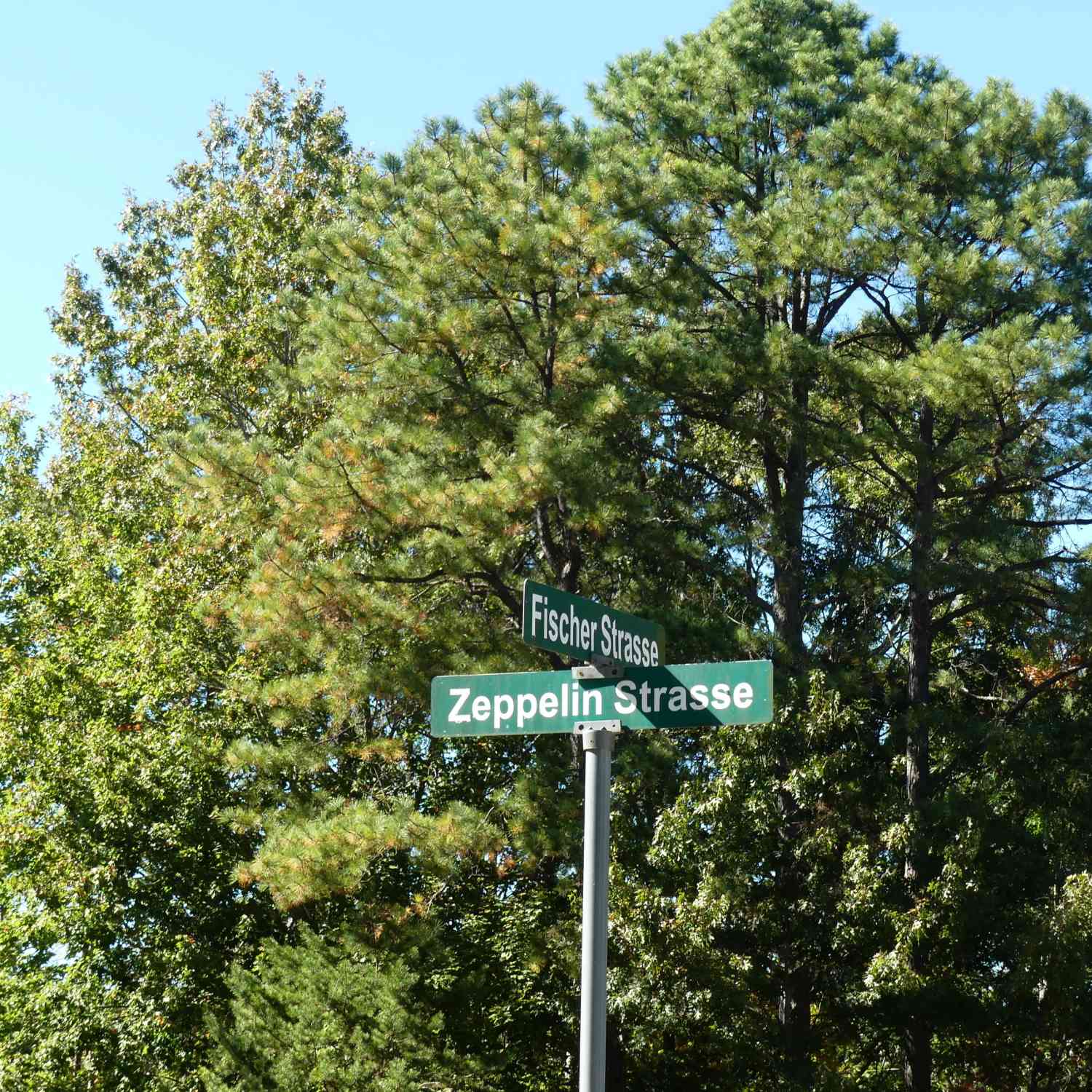 Vacant Land For Sale - Zeppelin Strasse #LOT 78<br/> Helen, GA 30545