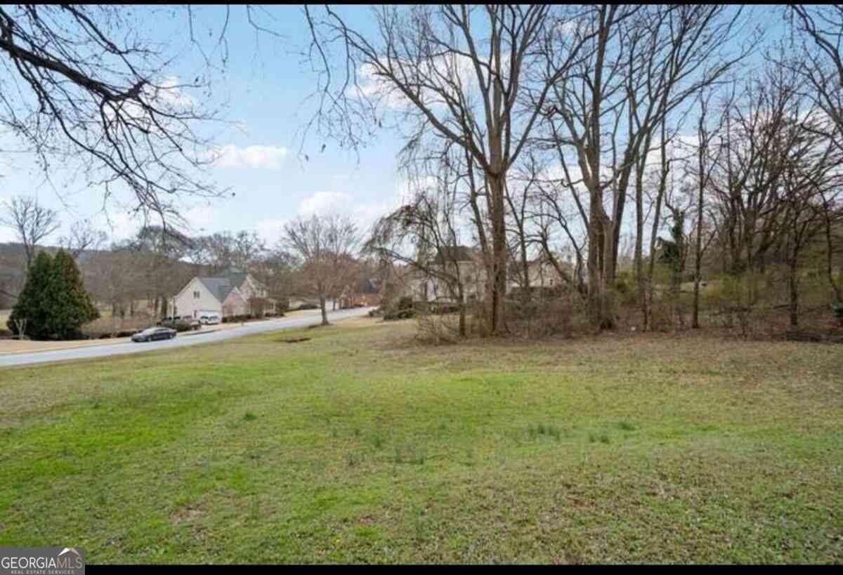 Vacant Land For Sale - 693 Reece Drive<br/> Hoschton, GA 30548