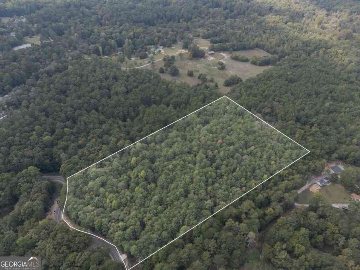 Vacant Land For Sale - 2200 Frontier Drive<br/> Conyers, GA 30012