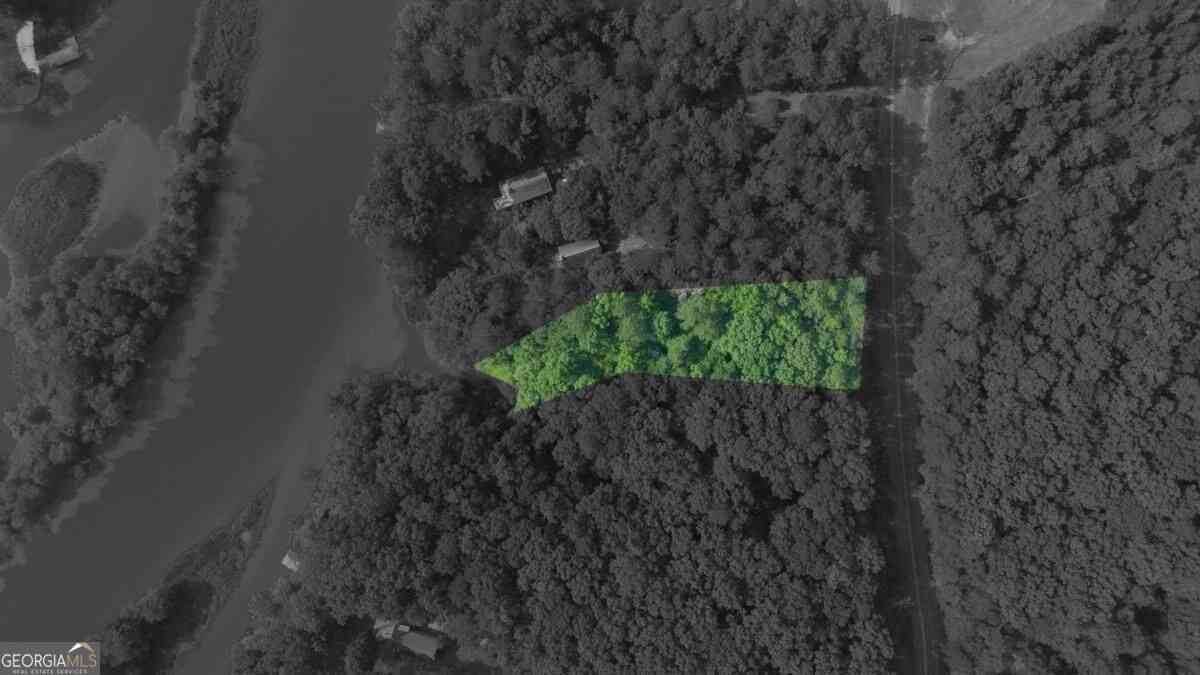 Vacant Land For Sale - LOT 60 Anchor Pointe Drive<br/> Eatonton, GA 31024