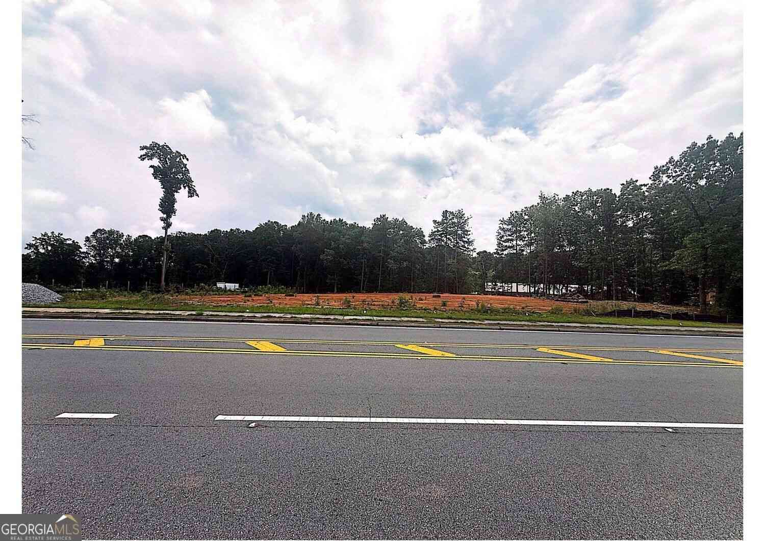 Vacant Land For Sale - 3980 State Rte 5<br/> Douglasville, GA 30135