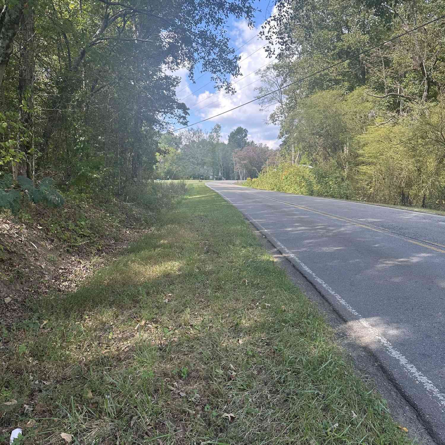 Vacant Land For Sale - 00 Carver Mill Road<br/> Pickens County, Talking Rock, GA 30175