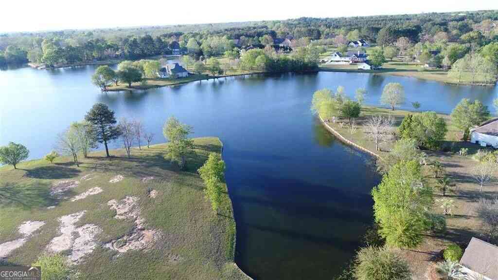 Vacant Land For Sale - LOT 4 & 5 Limestone Landing<br/> Cochran, GA 31014