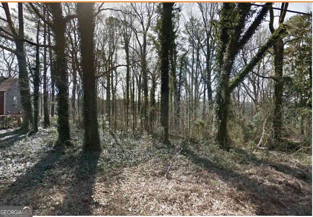 Vacant Land For Sale - 492 Pomona Dr SW<br/> Atlanta, GA 30315