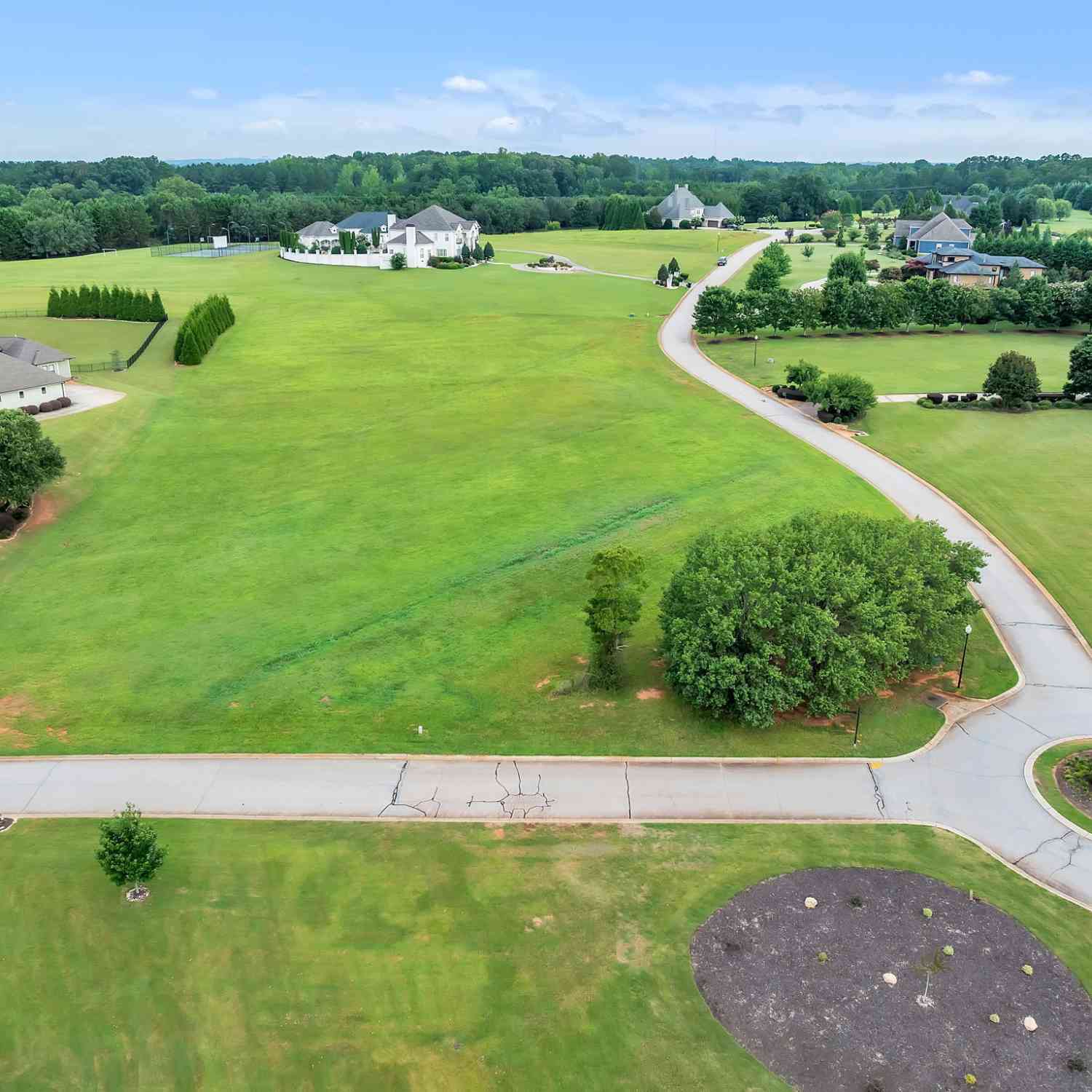 Vacant Land For Sale - LOT 51 Chestnut Springs Way<br/> Williamston, SC 29697