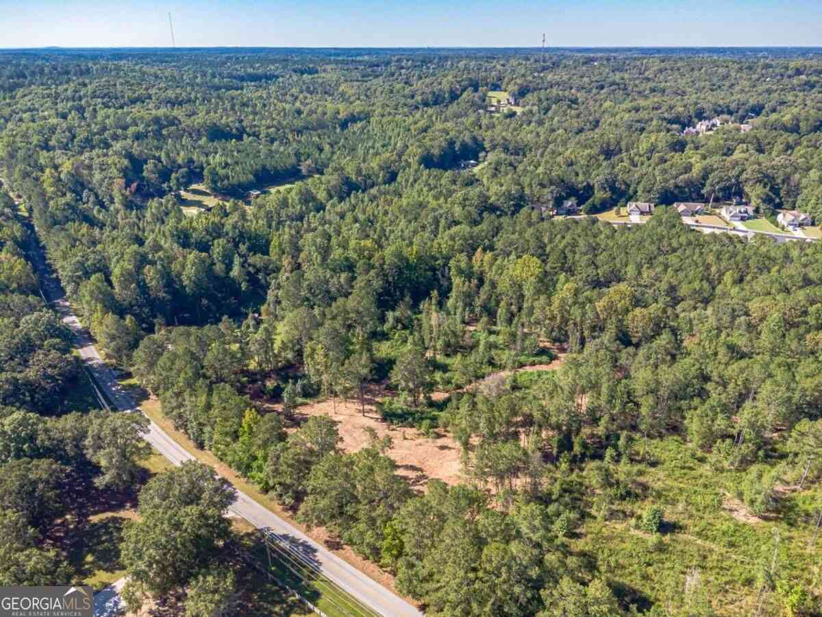 Vacant Land For Sale - 3310 Etchison Road<br/> Loganville, GA 30052