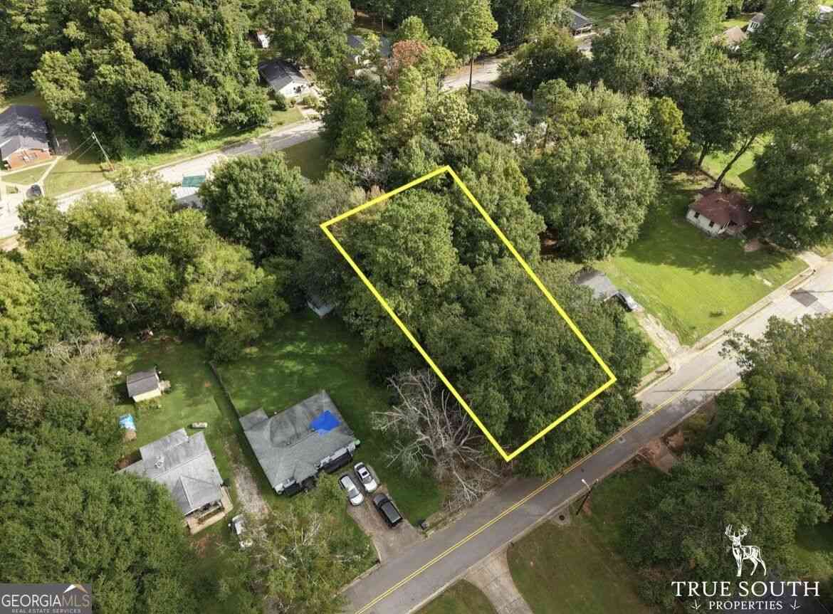 Vacant Land For Sale - TBD Russell St<br/> Villa Rica, GA 30180