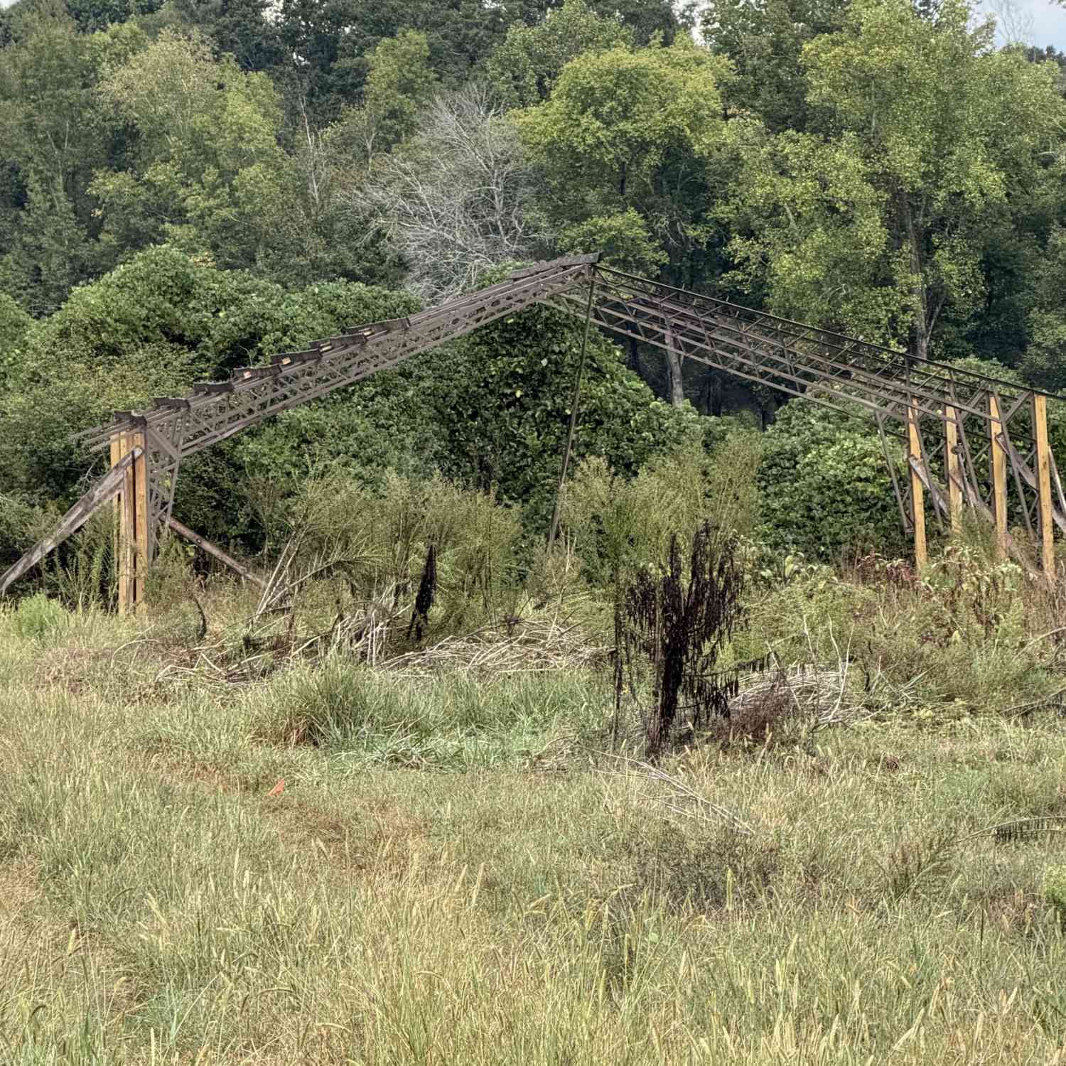 Vacant Land For Sale - 191 W L Williams Road<br/> Commerce, GA 30530