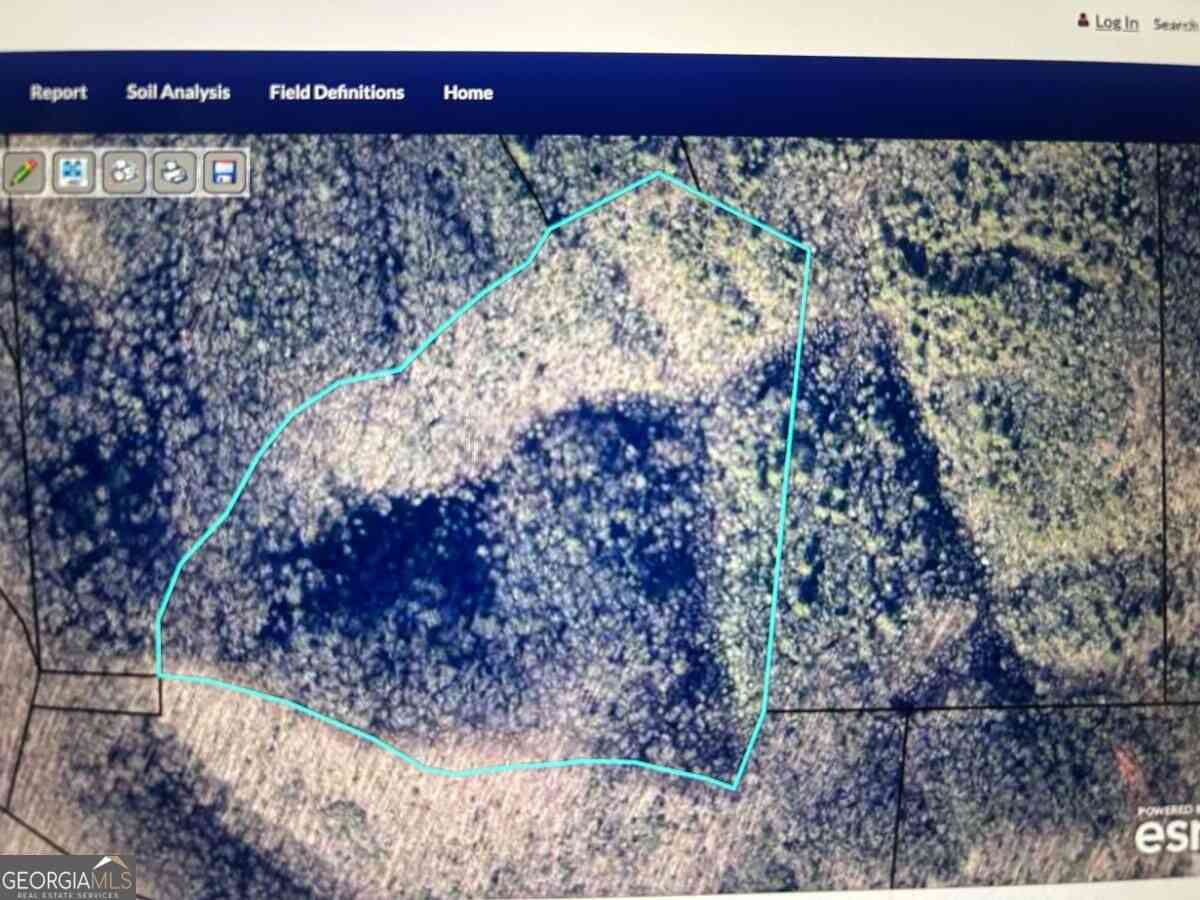Vacant Land For Sale - LOT 80 Valley Lake Road<br/> Fannin County, Mineral Bluff, GA 30559