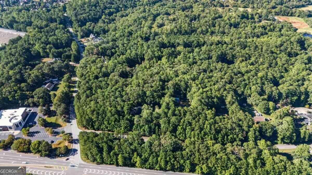 Vacant Land For Sale - 3334 Burnette Road<br/> Suwanee, GA 30024