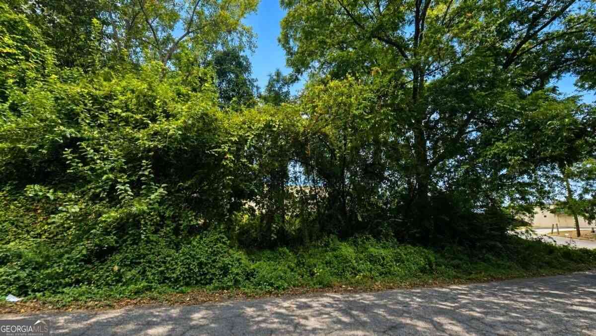 Vacant Land For Sale - 1529 Alma St NW<br/> Atlanta, GA 30318