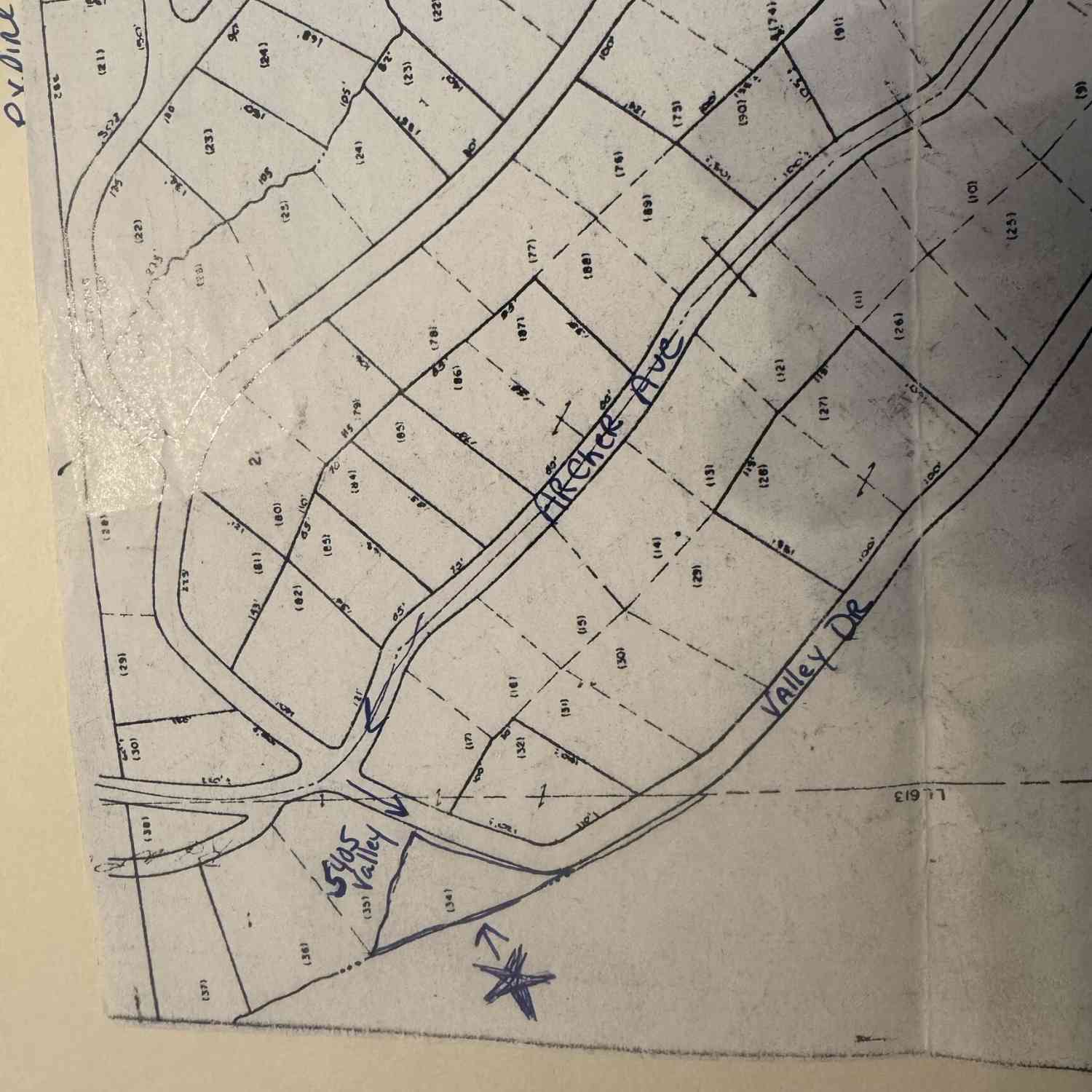 Vacant Land For Sale - Valley Drive<br/> Forsyth County, Cumming, GA 30041