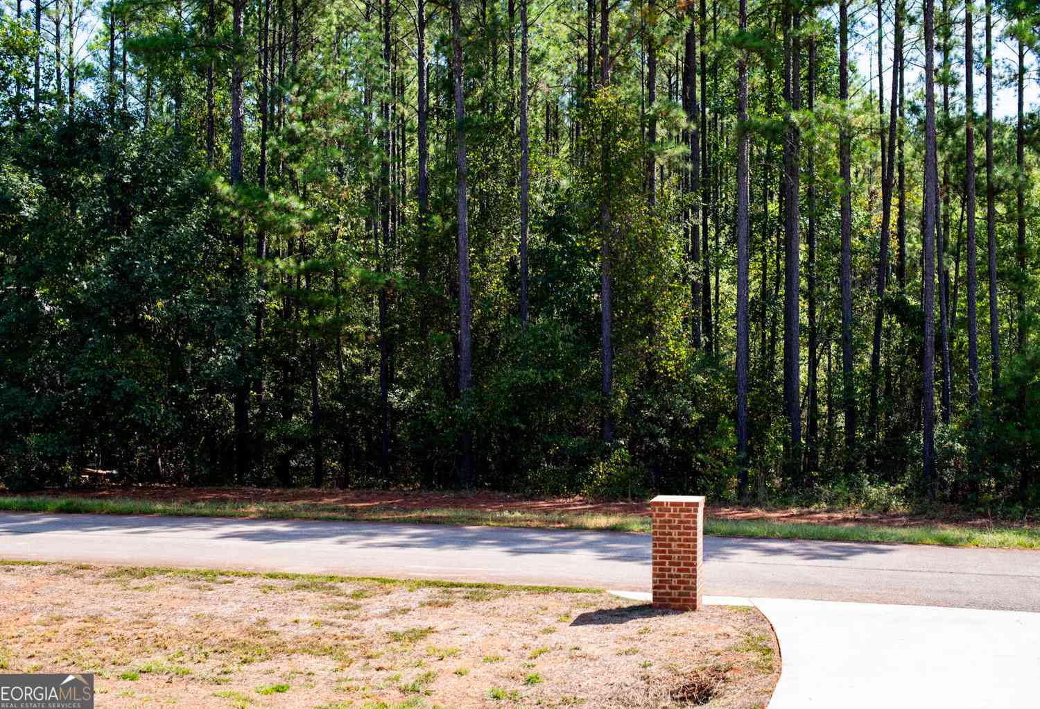 Vacant Land For Sale - 30 Mattie Court<br/> Mansfield, GA 30055