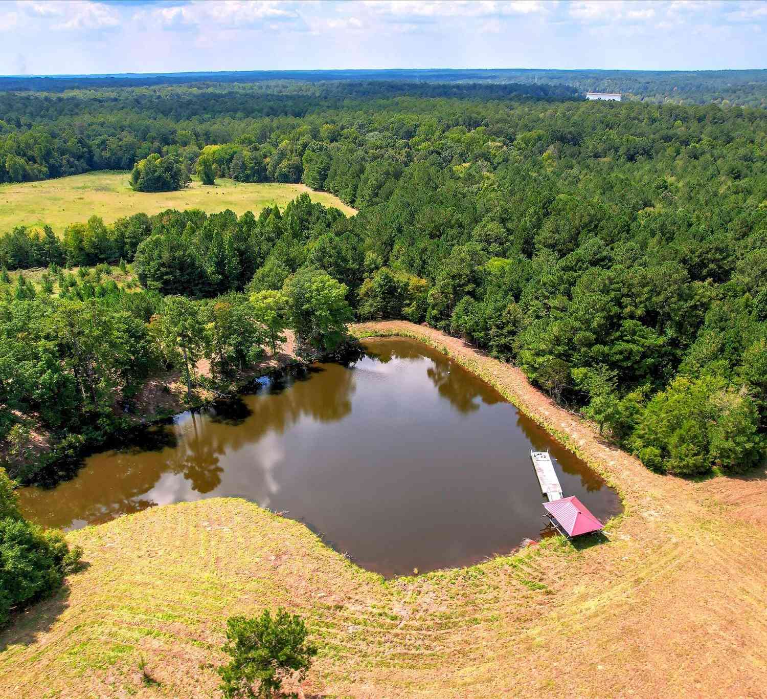 Vacant Land For Sale - 2207 Mccormick Highway<br/> Lincolnton, GA 30817
