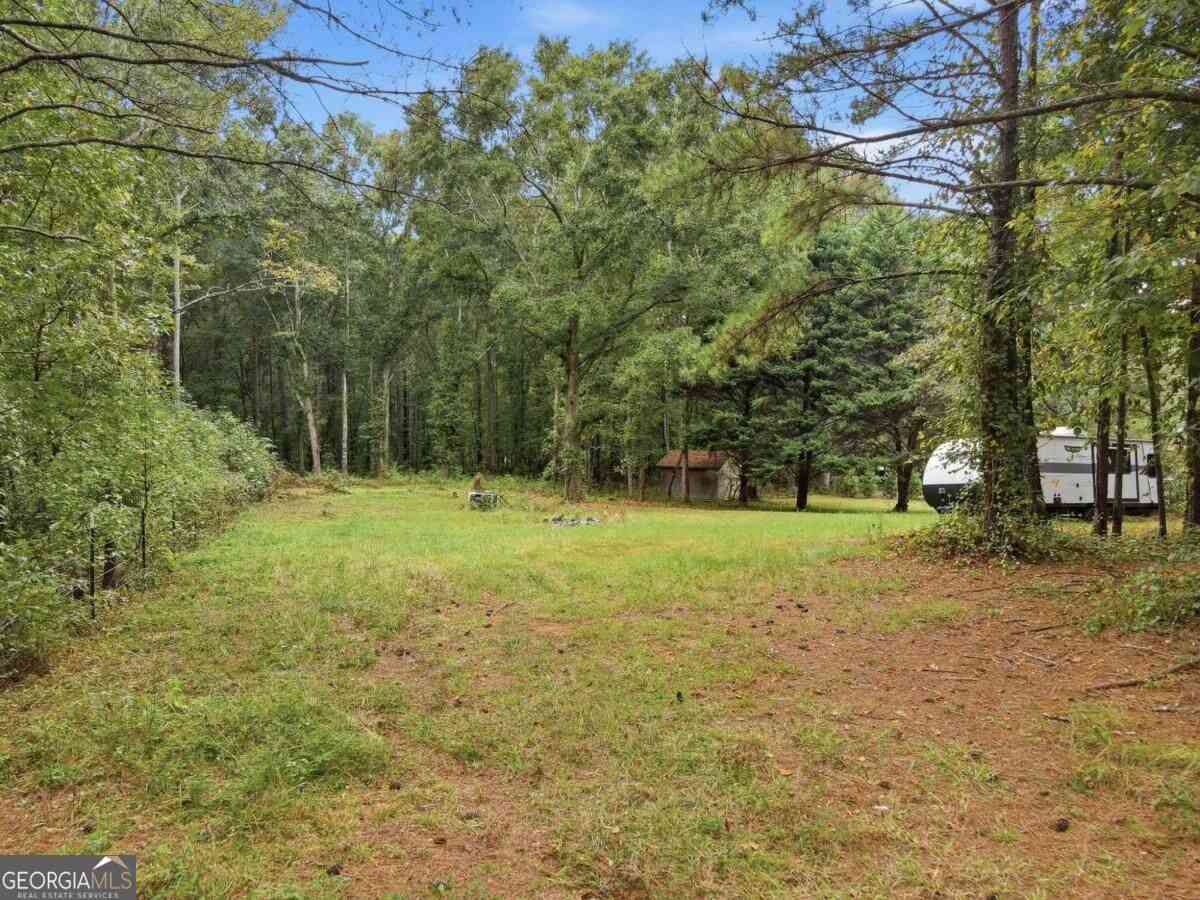 Vacant Land For Sale - 776 Tanners Bridge Circle<br/> Barrow County, Bethlehem, GA 30620