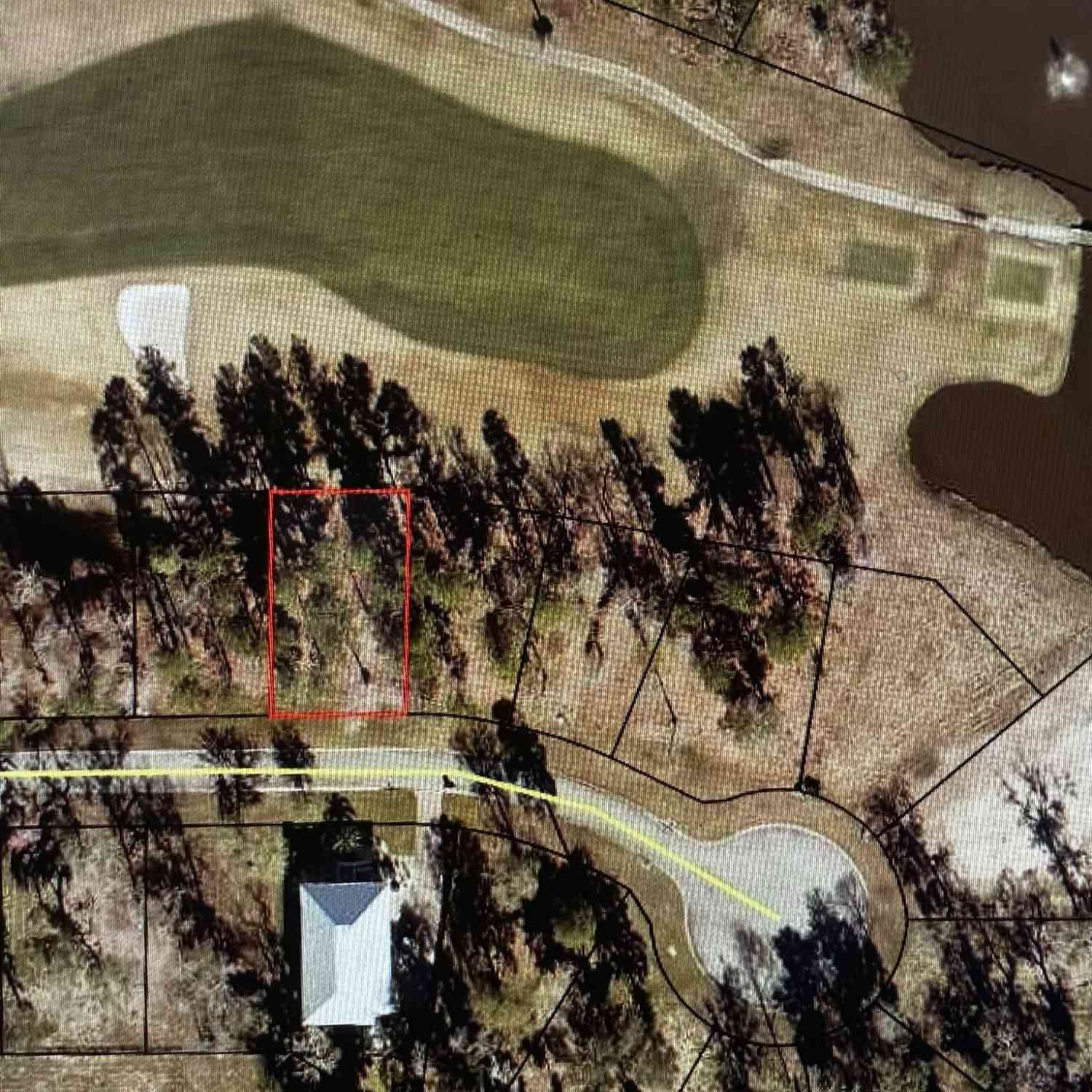 Vacant Land For Sale - Abbey Lane<br/> Camden County, Waverly, GA 31565