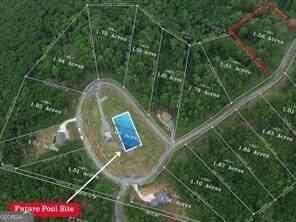 Vacant Land For Sale - 39 High Summit Drive<br/> Gilmer County, Talking Rock, GA 30175