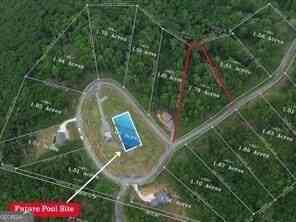 Vacant Land For Sale - 41 High Summit Drive<br/> Gilmer County, Talking Rock, GA 30175