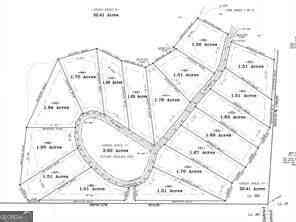 Vacant Land For Sale - 43 High Summit Drive<br/> Gilmer County, Talking Rock, GA 30175