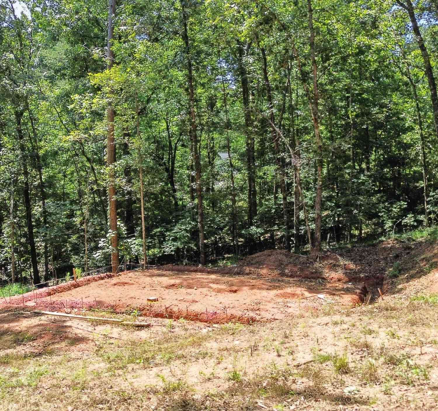 Vacant Land For Sale - 186 Sweetbriar Drive #LOT 10<br/> Demorest, GA 30535