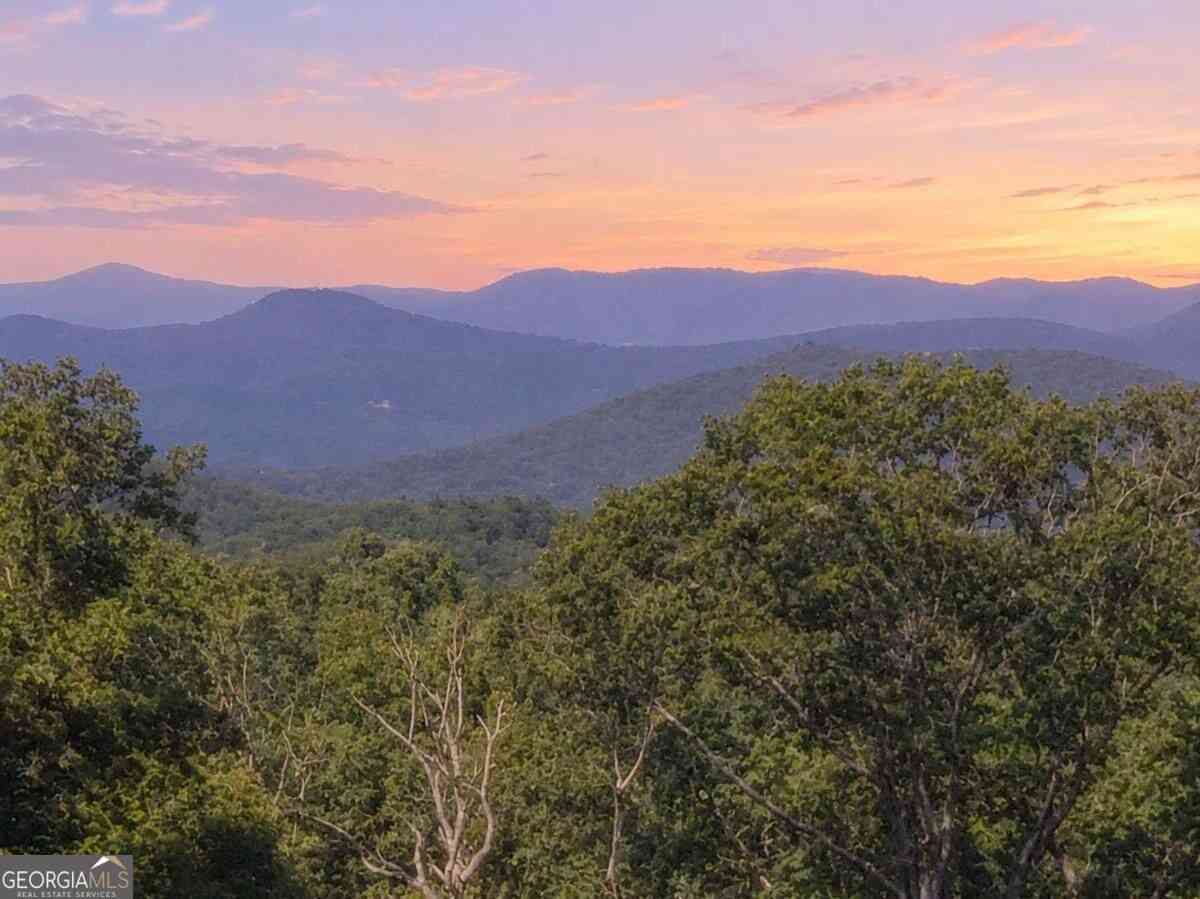 Vacant Land For Sale - 14.06 Old Burnt Mountain Road<br/> Gilmer County, Ellijay, GA 30536