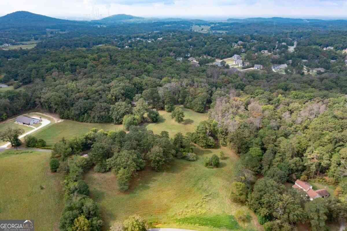 Vacant Land For Sale - 79 Floyd Road SW<br/> Cartersville, GA 30120