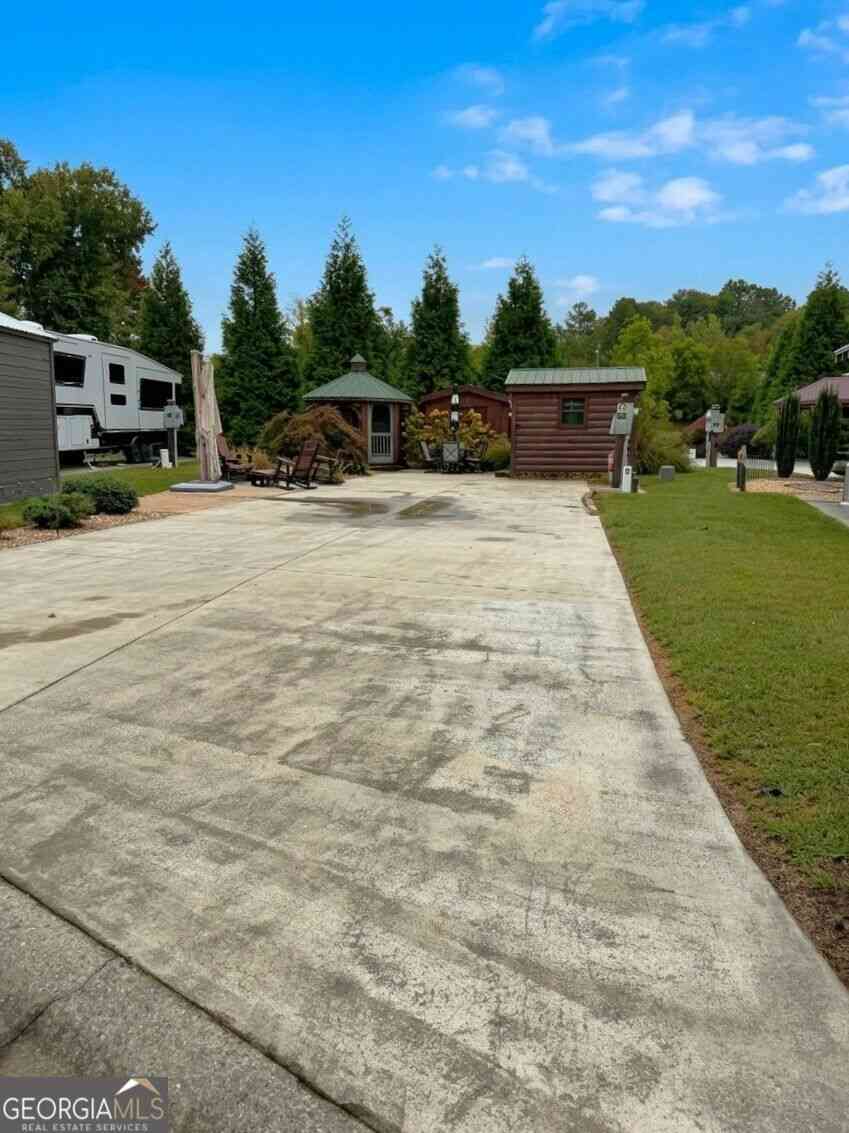 Vacant Land For Sale - 19 Foggy Mountain Road #LOT 60<br/> Blairsville, GA 30512