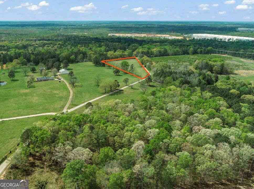Vacant Land For Sale - Minter Drive<br/> Hampton, GA 30228