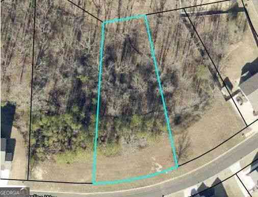 Vacant Land For Sale - 28 Ridgeline Way NW<br/> Cartersville, GA 30121
