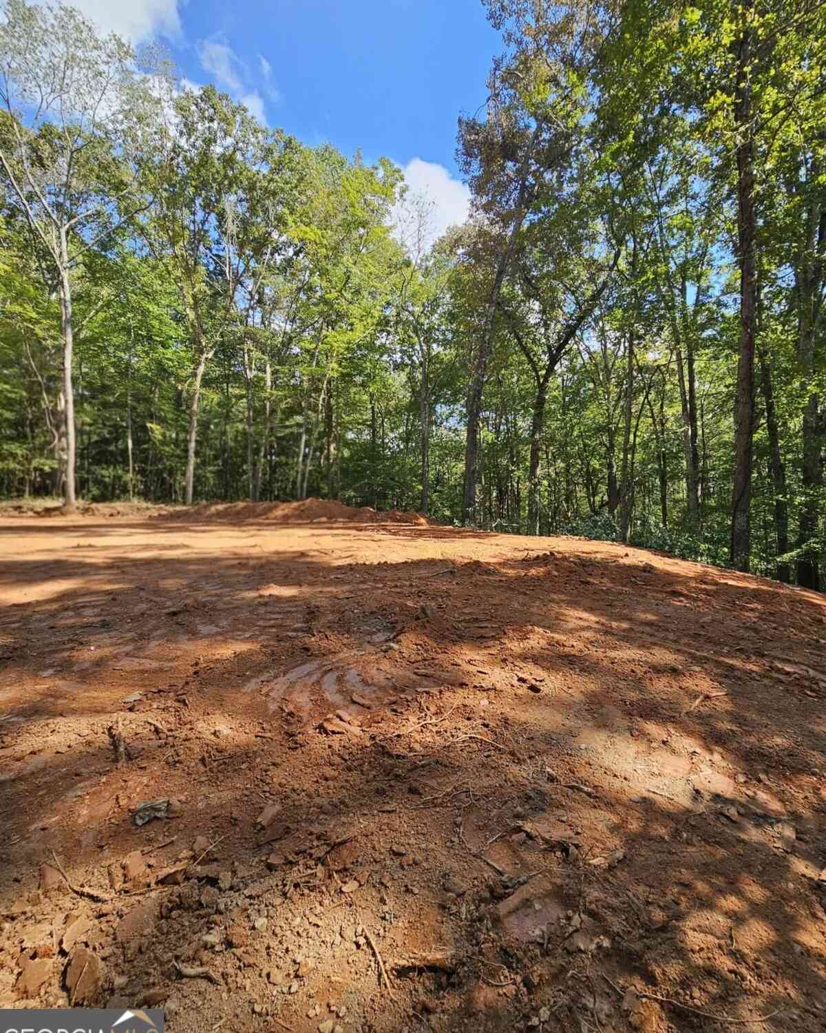 Vacant Land For Sale - 7619 Yukon Road<br/> Gilmer County, Talking Rock, GA 30175