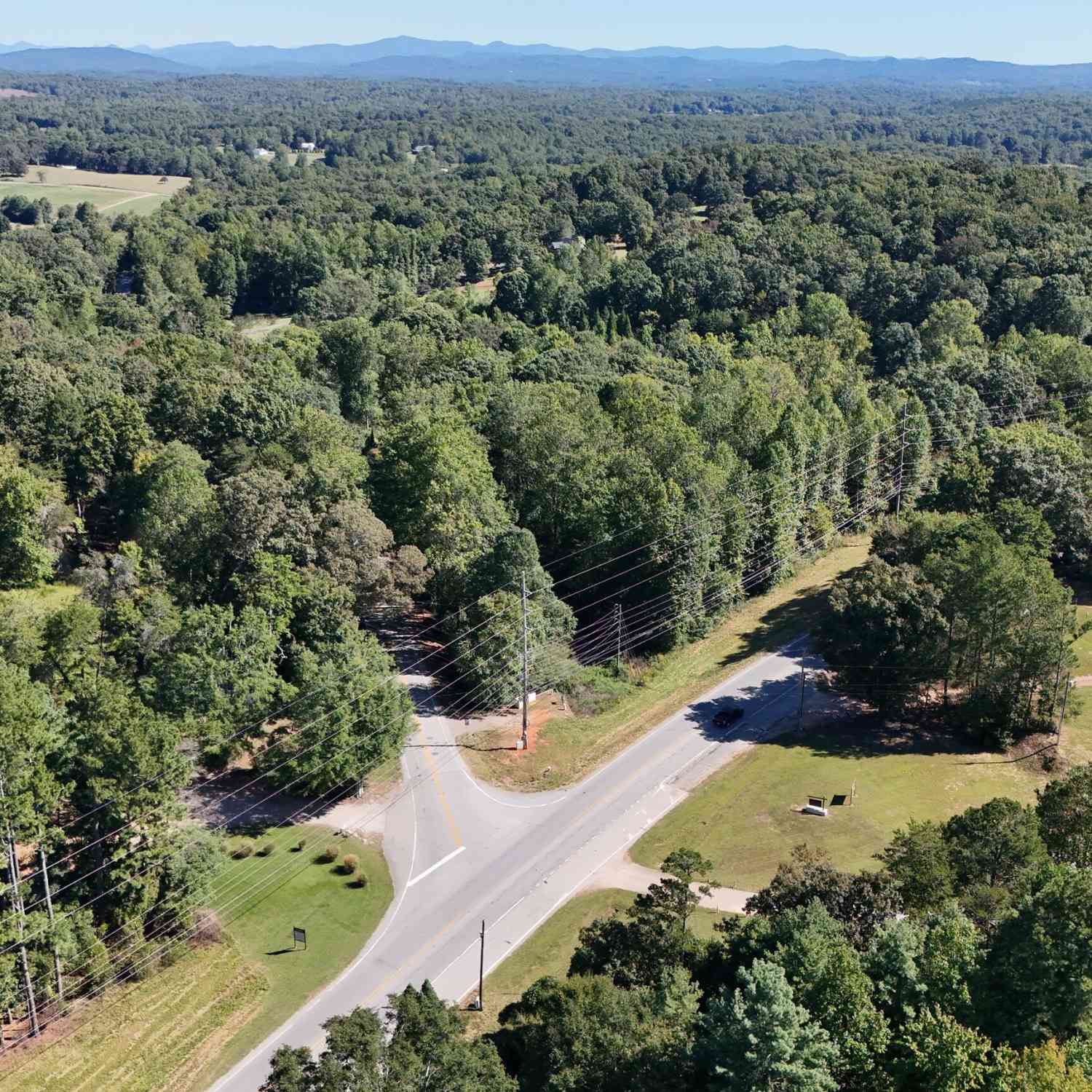 Vacant Land For Sale - Highway 255<br/> Cleveland, GA 30528