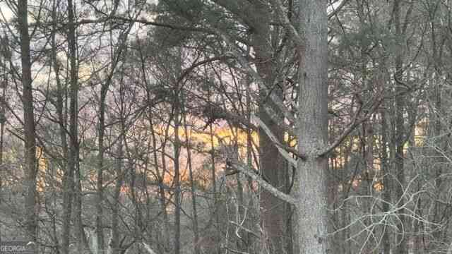 Vacant Land For Sale - 5861 Liberty Road<br/> Winston, GA 30187