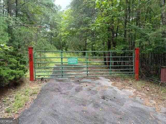 Vacant Land For Sale - LOT 20 Horseshoe Bend Road<br/> Dahlonega, GA 30533