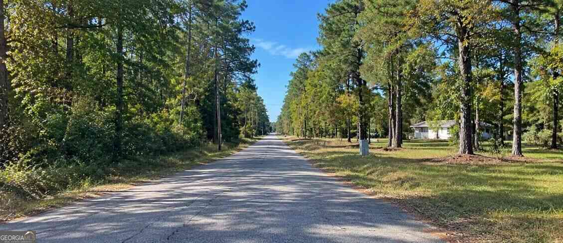 Vacant Land For Sale - Island Creek Road<br/> Sparta, GA 31087