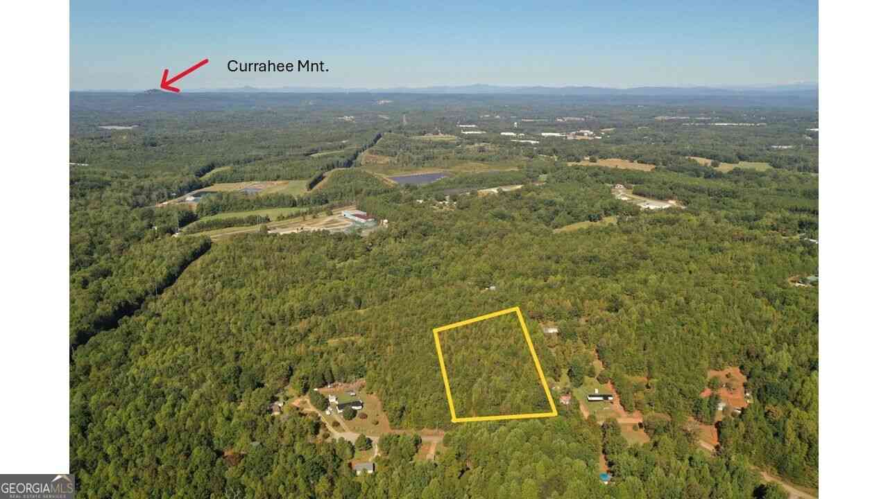 Vacant Land For Sale - LOT 15 Oakbrook Trail<br/> Eastanollee, GA 30538