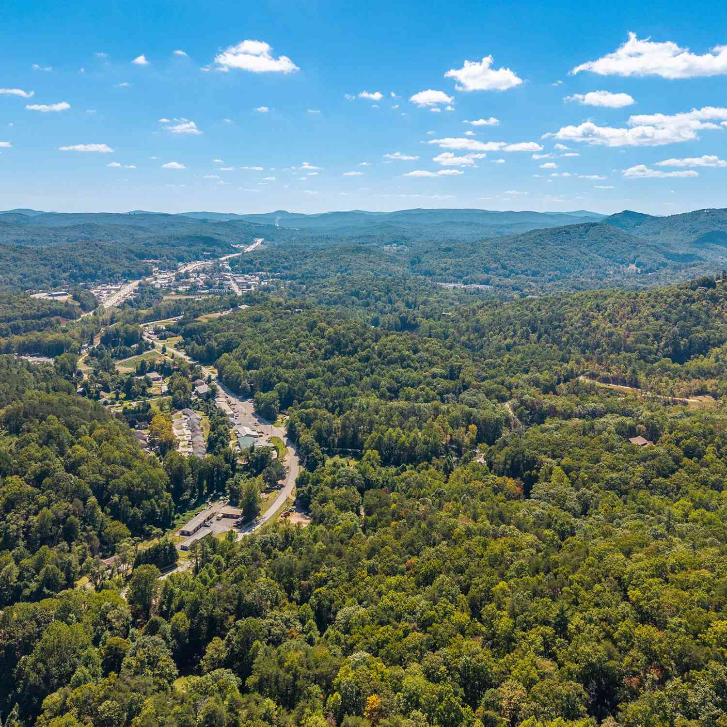 Vacant Land For Sale - Old Highway 441 North<br/> Clayton, GA 30525