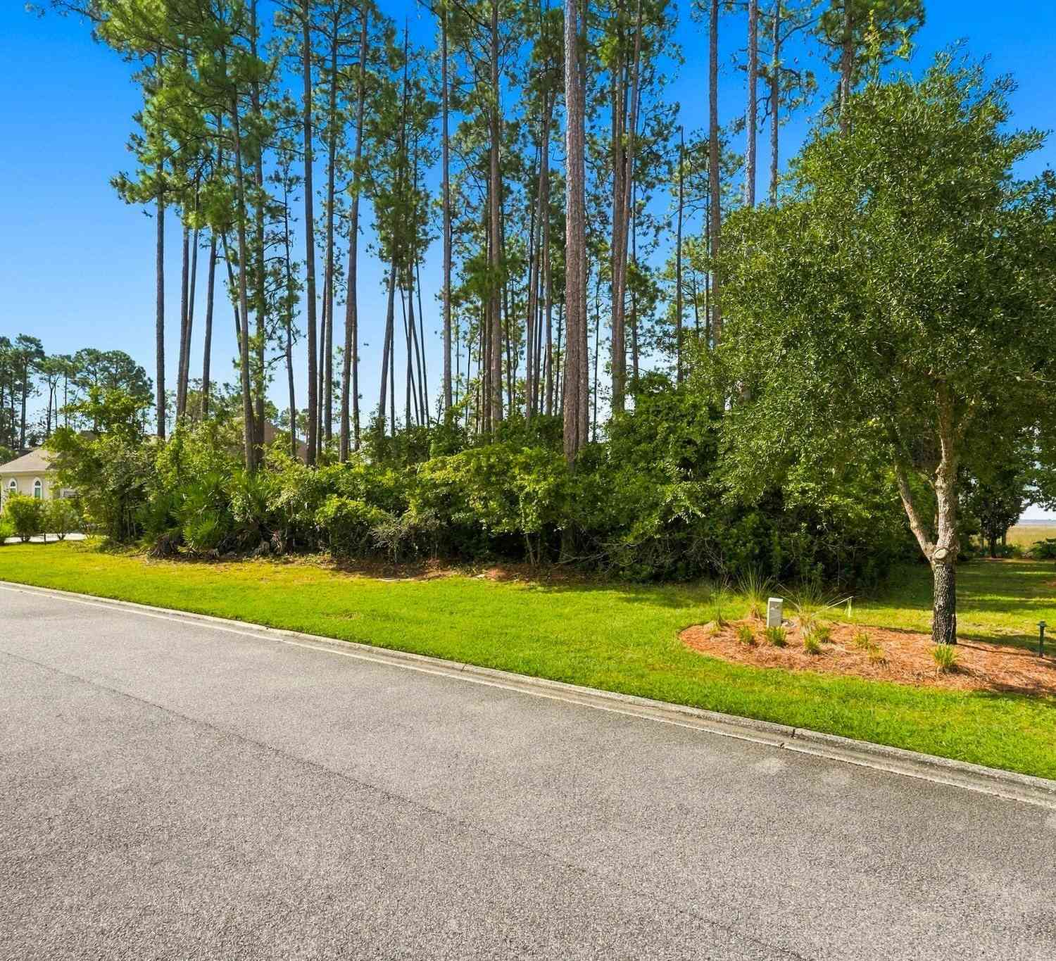 Vacant Land For Sale - 2130 Isles Of St Marys Way<br/> Saint Marys, GA 31558
