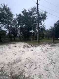 Vacant Land For Sale - 106 Sunshine Road<br/> Hortense, GA 31543