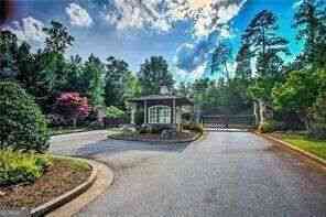 Vacant Land For Sale - 5954 Watermark Cove<br/> Gainesville, GA 30506