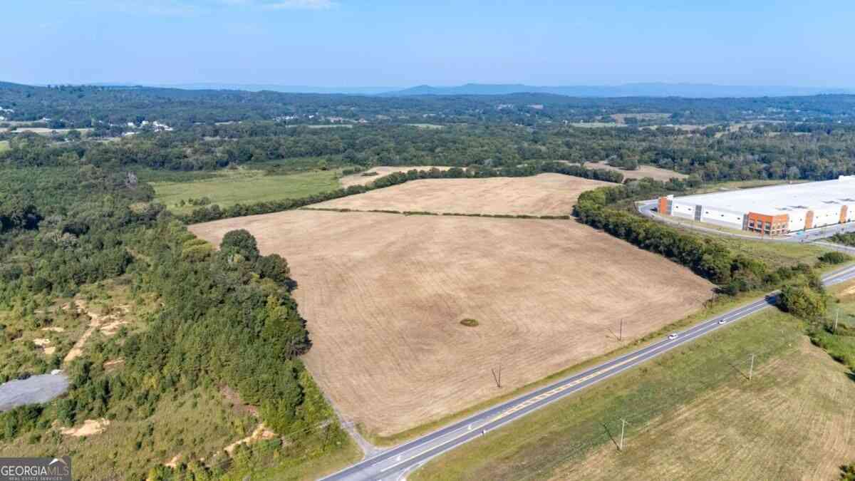 Vacant Land For Sale - 3576 Highway 41 NW<br/> Gordon County, Adairsville, GA 30103
