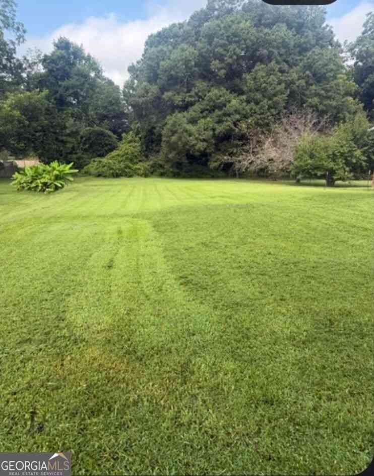 Vacant Land For Sale - 6 Mull Street<br/> Cartersville, GA 30120