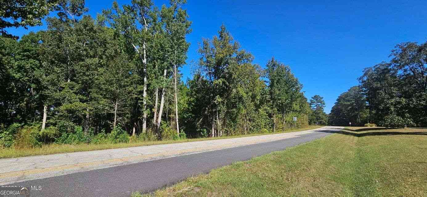 Vacant Land For Sale - TRACT 1 Bethany Church Road<br/> Lincolnton, GA 30817