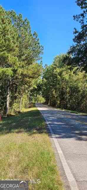 Vacant Land For Sale - TRACT 3 Bethany Church Road<br/> Lincolnton, GA 30817
