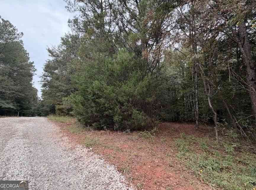 Vacant Land For Sale - Lebanon Church Road #TRACT 1<br/> Jefferson, GA 30549