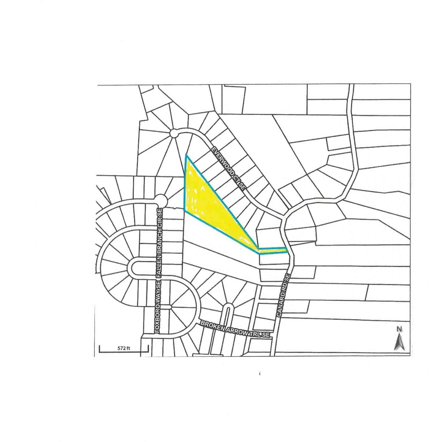 Vacant Land For Sale - Canard Road<br/> Floyd County, Rome, GA 30161