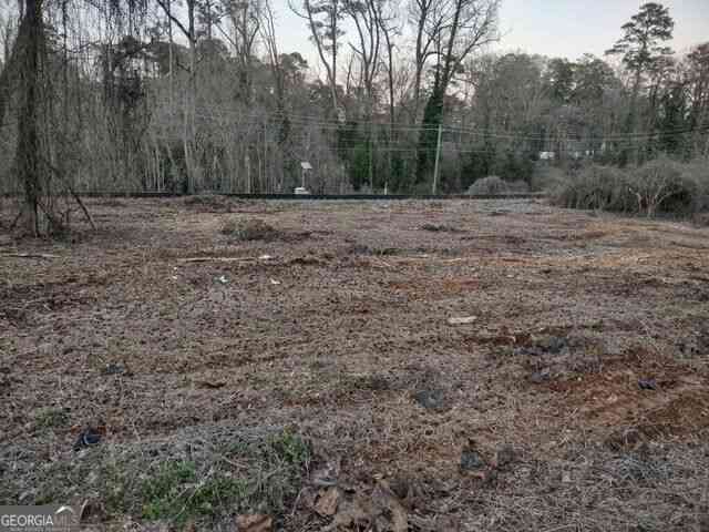 Vacant Land For Sale - 4837 Forsyth Road<br/> Macon, GA 31210