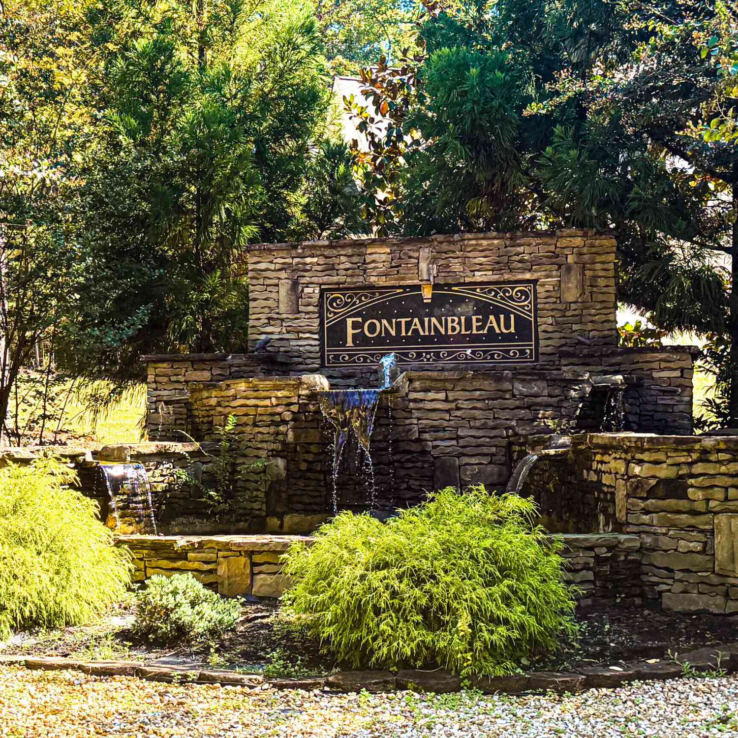 Vacant Land For Sale - 2089 Fontainbleau Drive<br/> Conyers, GA 30094