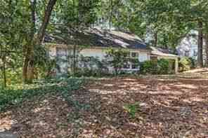 Vacant Land For Sale - 2552 Ridgewood Terrace NW<br/> Atlanta, GA 30318